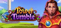 Tower Tumble game tile