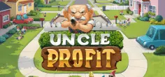 Uncle Profit game tile