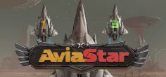 Avia Star game tile