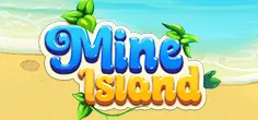 Mine Island game tile