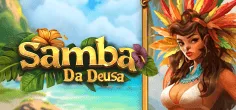 Samba Da Deusa game tile