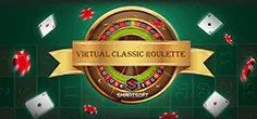 Virtual Classic Roulette game tile