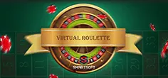 Virtual Roulette game tile