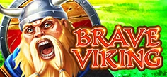 Brave Viking game tile