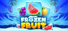 Frozen Fruit game tile