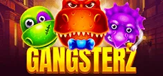 Gangsterz game tile