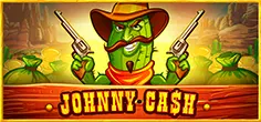 Johnny Cash game tile