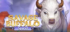 Savage Buffalo Spirit game tile