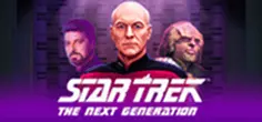 Star Trek The Next Generation game tile