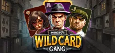 Wild Card Gang game tile