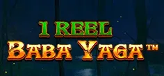 1 Reel Baba Yaga game tile