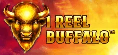 1 Reel Buffalo game tile