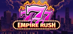 777 - Empire Rush game tile