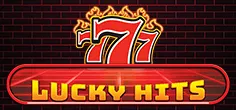 777 - Lucky Hits game tile