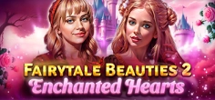 Fairytale Beauties 2 - Enchanted Hearts game tile