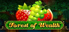 Forest of Wealth game tile