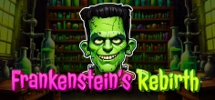 Frankenstein's Rebirth game tile