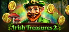 Irish Treasures 2 game tile