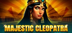 Majestic Cleopatra game tile