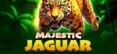 Majestic Jaguar game tile