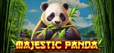 Majestic Panda game tile