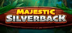 Majestic Silverback game tile