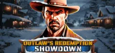 Outlaw’s Redemption - Showdown game tile