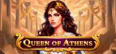 Queen Of Athens game tile