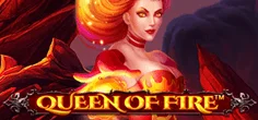 Queen Of Fire game tile