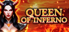 Queen Of Inferno game tile