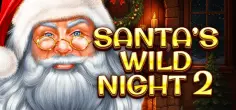 Santa's Wild Night 2 game tile