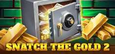 Snatch The Gold 2 game tile