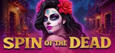 Spin Of The Dead game tile