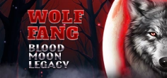 Wolf Fang - Blood Moon Legacy game tile