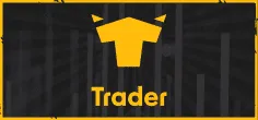 Trader game tile