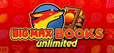 Big Max Books Unlimited game tile