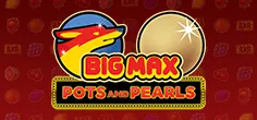 Big Max Pots and Pearls game tile