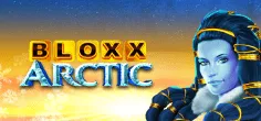 Bloxx Arctic game tile