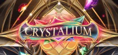 Crystalium game tile