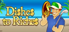 Dishes to Riches game tile