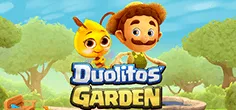 Duolitos Garden game tile