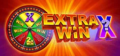 Extra Win X game tile