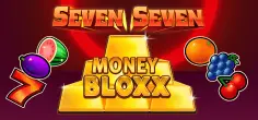 Seven Seven Money Bloxx game tile