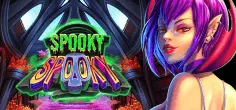 Spooky Spooky game tile
