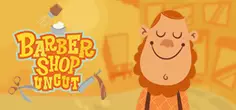 Barbershop: Uncut game tile