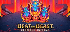 Beat the Beast: Cerberus' Inferno game tile