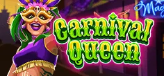 Carnival Queen game tile