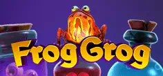 Frog Grog game tile