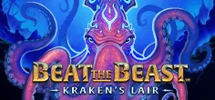 Beat the Beast: Kraken's Lair game tile