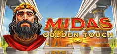 Midas Golden Touch game tile